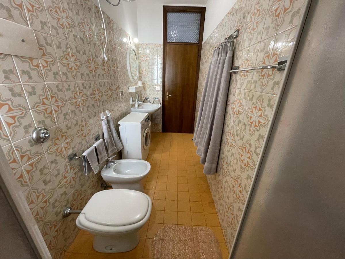 Fronte Mare-Residence Union 9 リド・ディ・イエゾロ エクステリア 写真